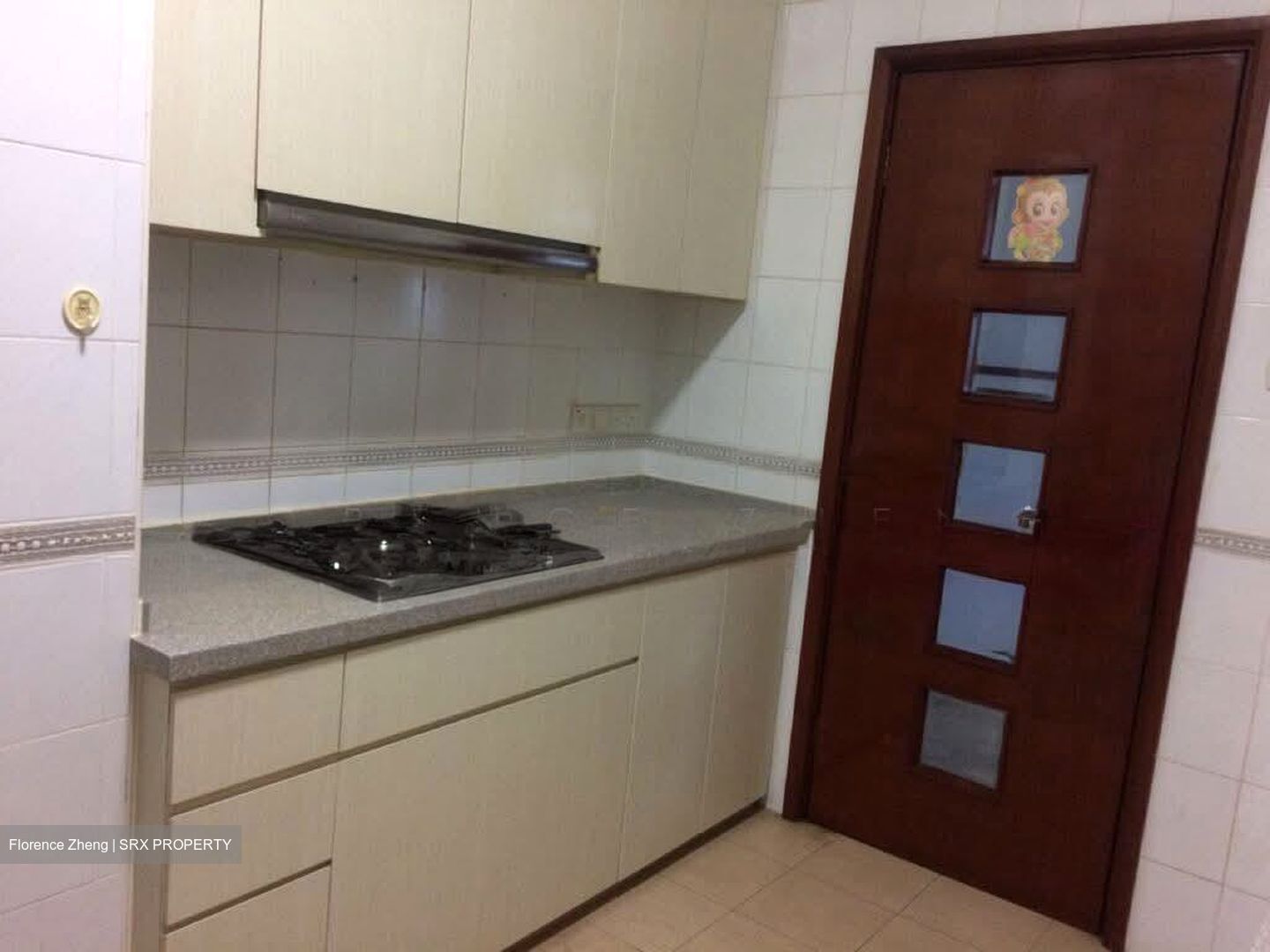 Parc Oasis (D22), Condominium #557751081